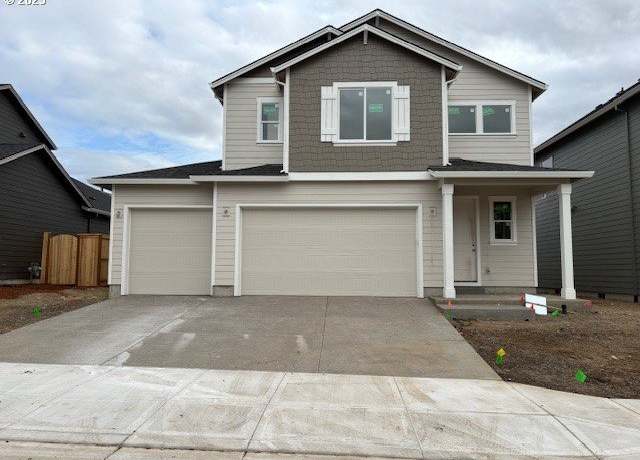 Property at 333 W 17th St, Lafayette, OR 97127, 4 beds, 3 baths