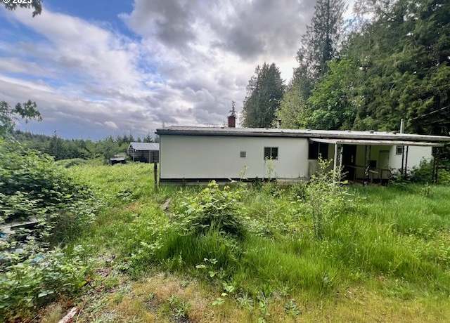 Property at 23942 S Powder Rd, Beavercreek, OR 97004