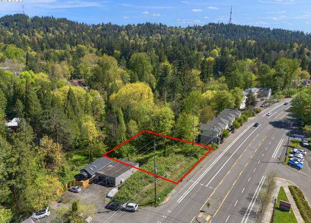 Property at 4255 SW Beaverton Hillsdale Hwy, Portland, OR 97221