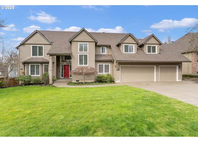 Property at 3265 NW Bauer Woods Dr, Portland, OR 97229, 5 beds, 3 baths
