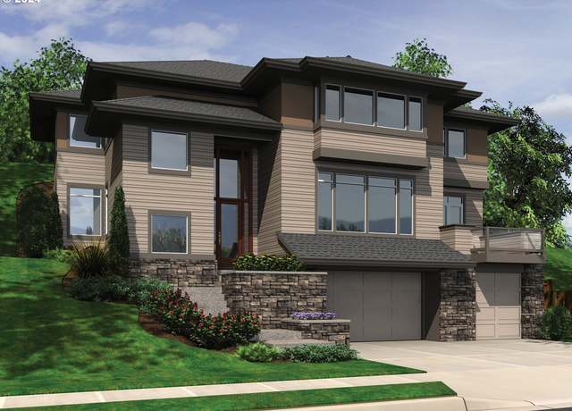 Property at 14215 SE Bella Vista Pl, Vancouver, WA 98683, 4 beds, 4 baths