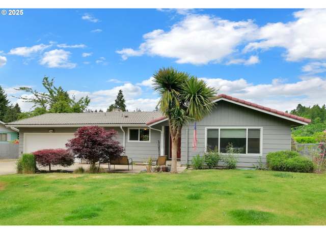 Property at 37843 Camp Creek Rd, Springfield, OR 97478, 2 beds, 2 baths