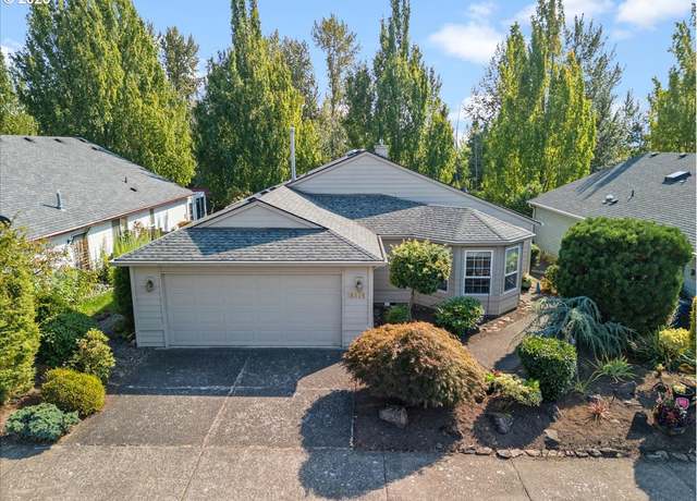 Property at 15815 SE 35th St, Vancouver, WA 98683, 3 beds, 2 baths