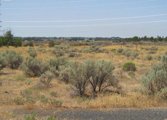 Property at 500 W Punkin Center Rd, Hermiston, OR 97838