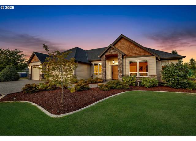 Property at 18801 NE 113th Ave, Battle Ground, WA 98604, 3 beds, 2.5 baths