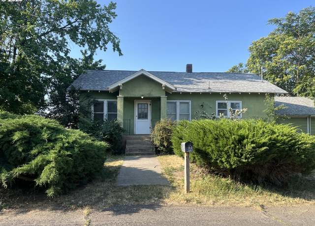 Property at 103 NW 10th Ave, Milton-freewater, OR 97862, 2 beds, 1 bath