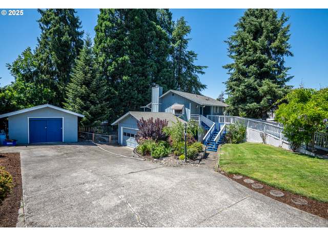 Property at 566 65th St, Springfield, OR 97478, 3 beds, 2 baths