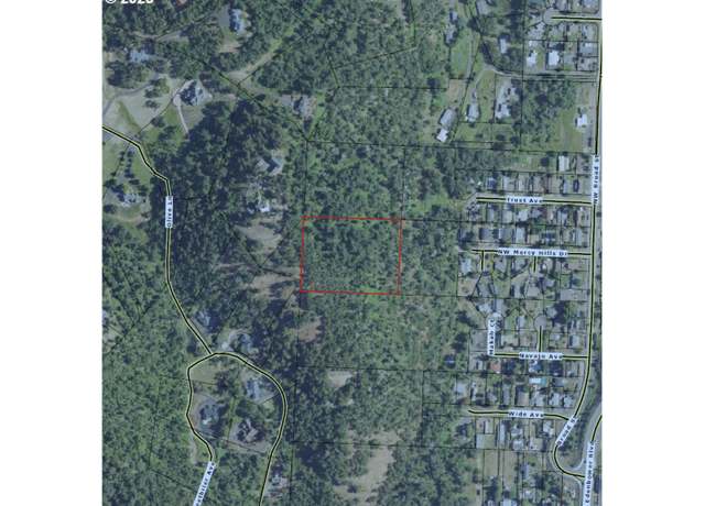 Property at 583 NW Olive Ln, Roseburg, OR 97471