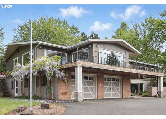 Property at 13410 SE Clatsop St, Happy Valley, OR 97086, 4 beds, 3.5 baths