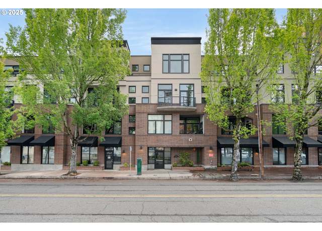Property at 618 NW 12th Ave #215, Portland, OR 97209, 1 bed, 1 bath
