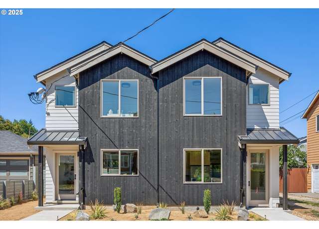Property at 7307 N Stanford Ave Unit B, Portland, OR 97203, 2 beds, 2.5 baths