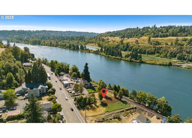 Property at 0 SE 1st St, Oregon City, OR 97045