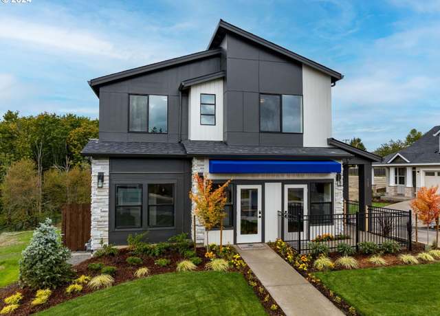 Property at 629 SW 49th Dr, Gresham, OR 97080, 3 beds, 2.5 baths