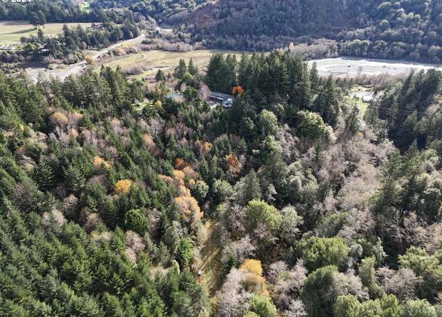 Property at 00 Coho, Brookings, OR 97415