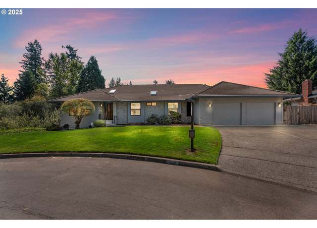 Property at 16807 SE 35th Cir, Vancouver, WA 98683, 3 beds, 2 baths