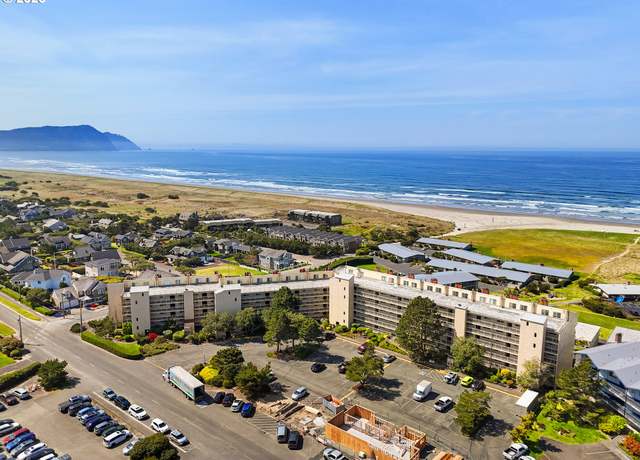 Property at 1146 N Marion Ave #628, Gearhart, OR 97138, 2 beds, 2 baths
