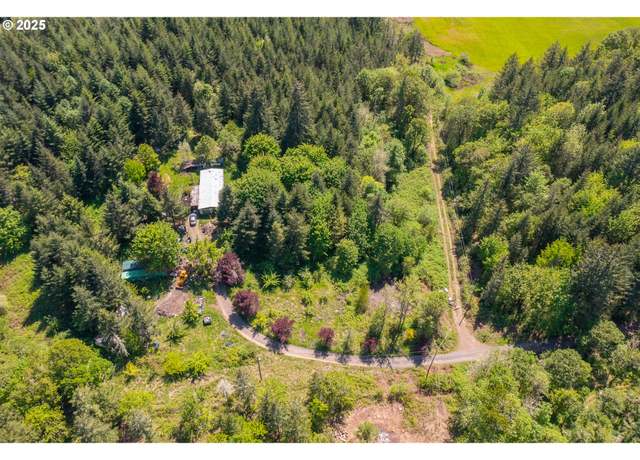 Property at 29055 Santiam Terrace Rd, Lebanon, OR 97355, 3 beds, 2 baths