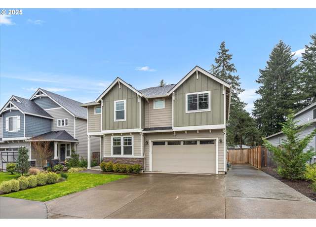 Property at 13154 SW 121st Ave, Portland, OR 97223, 6 beds, 2.5 baths