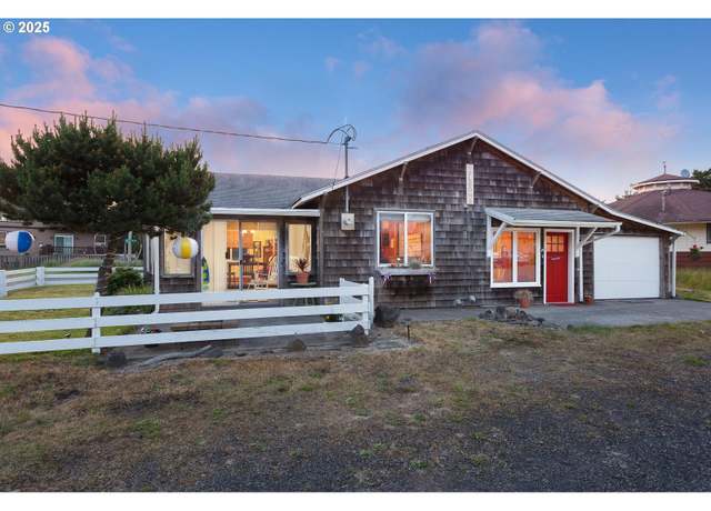 Property at 34590 Ray Ave, Pacific City, OR 97135, 2 beds, 2 baths