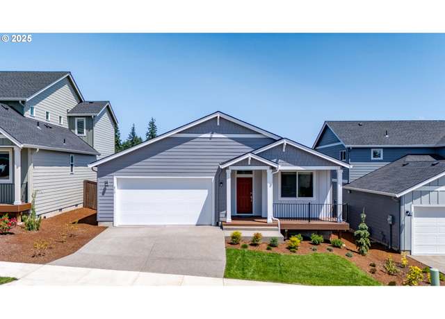 Property at 819 Misty Ln, Forest Grove, OR 97116, 3 beds, 2 baths
