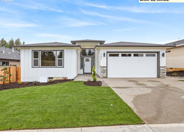 Property at 41775 Deschutes Ave, Sandy, OR 97055, 3 beds, 2 baths