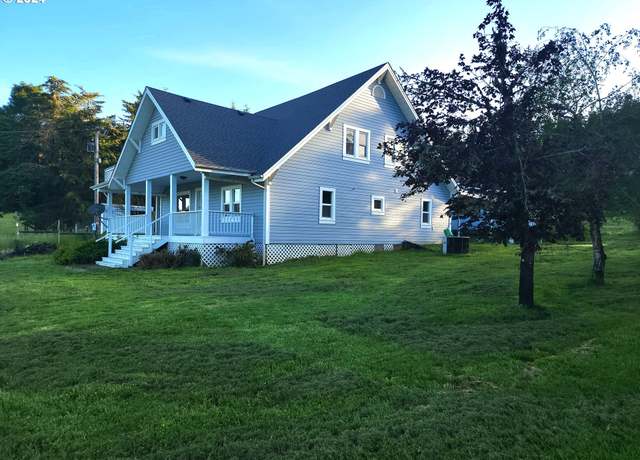 Property at 79876 Territorial Rd, Lorane, OR 97451, 3 beds, 2 baths