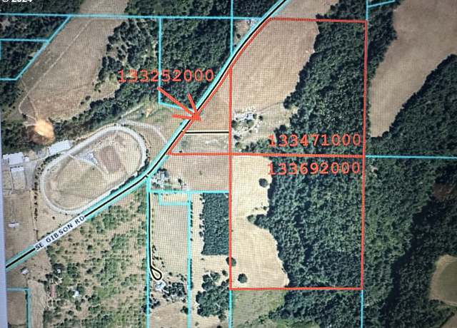 Property at 39143 SE Gibson Rd, Washougal, WA 98671, 3 beds, 2 baths