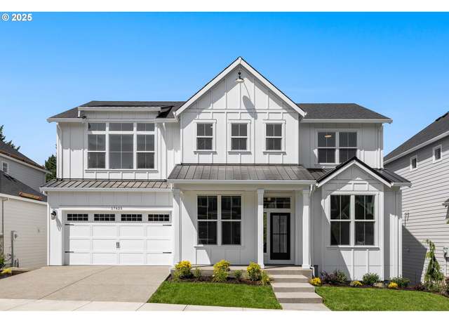 Property at 17625 NW Layla Dr Lot 2, Portland, OR 97229, 6 beds, 5 baths