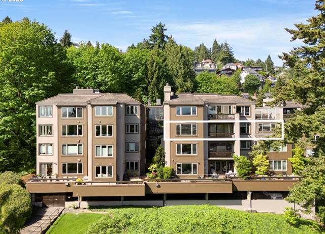 Property at 616 NW Westover Ter, Portland, OR 97210, 2 beds, 2.5 baths