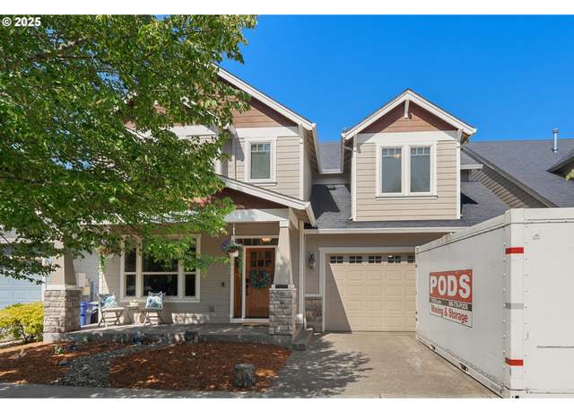 Property at 733 NE 66th Ave, Hillsboro, OR 97124, 4 beds, 2.5 baths