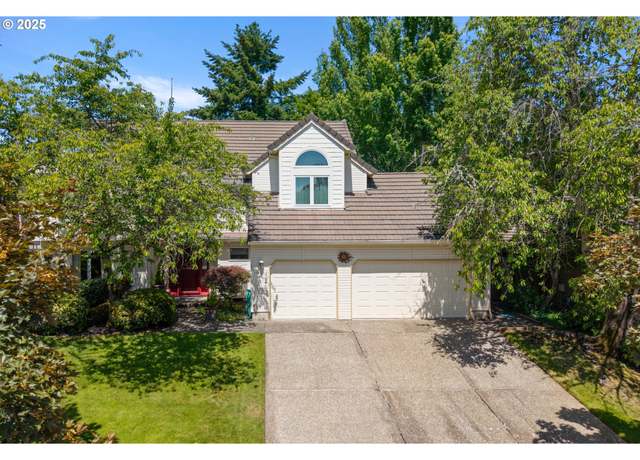 Property at 16165 NW Blueridge Dr, Beaverton, OR 97006, 4 beds, 2.5 baths