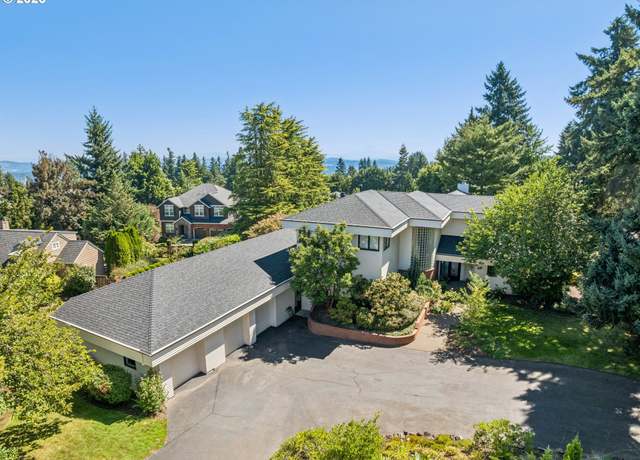 Property at 21950 Shannon Ln, West Linn, OR 97068, 4 beds, 4 baths