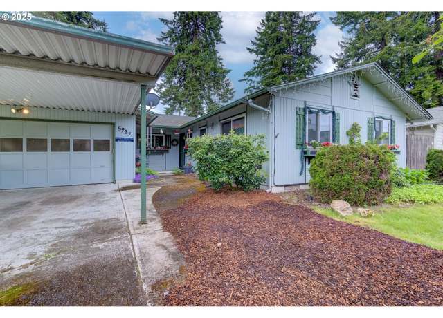 Property at 5917 NE 47th St, Vancouver, WA 98661, 3 beds, 2 baths