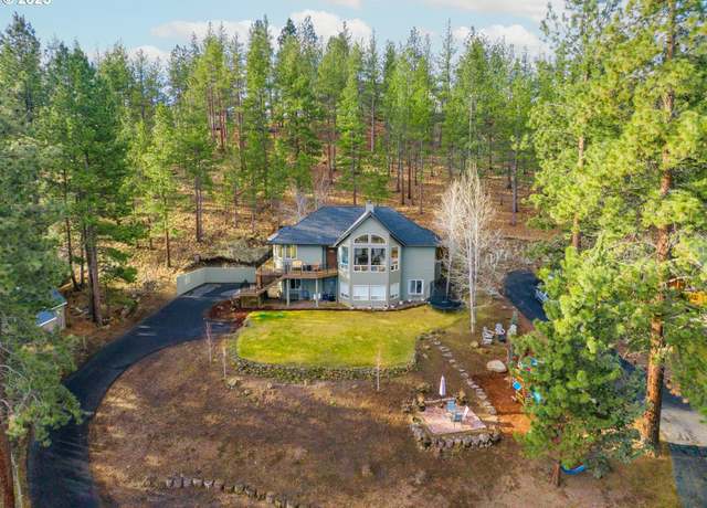 Property at 69856 Camp Polk Rd, Sisters, OR 97759, 4 beds, 3 baths
