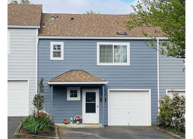 Property at 7197 SW Sagert St #103, Tualatin, OR 97062, 2 beds, 2.5 baths