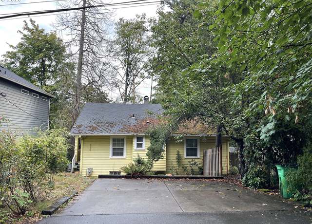 Photo of 5130 SW 49th Dr, Portland, OR 97221