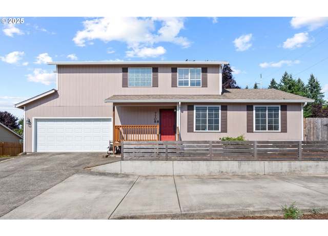 Property at 7708 NE 159th Ave, Vancouver, WA 98682, 3 beds, 2.5 baths