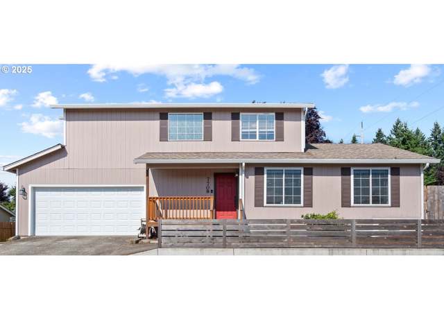 Property at 7708 NE 159th Ave, Vancouver, WA 98682, 3 beds, 2.5 baths
