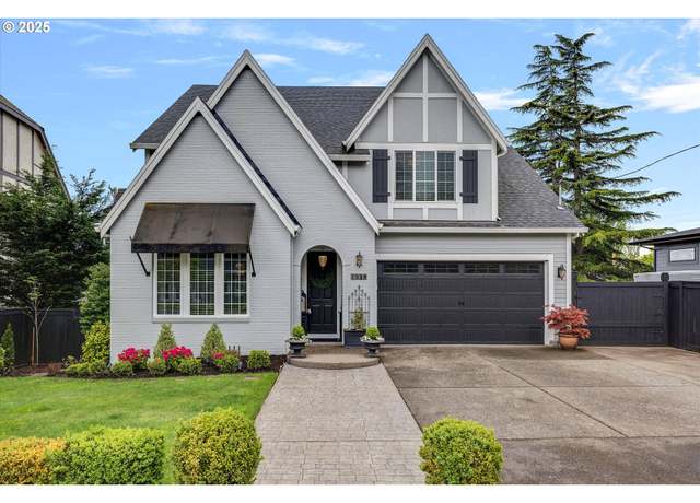 Property at 2059 NW Ramsey Dr, Portland, OR 97229, 4 beds, 3 baths