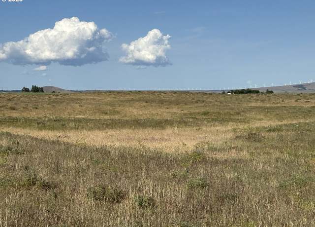 Property at Oak Flt #1, Goldendale, WA 98620