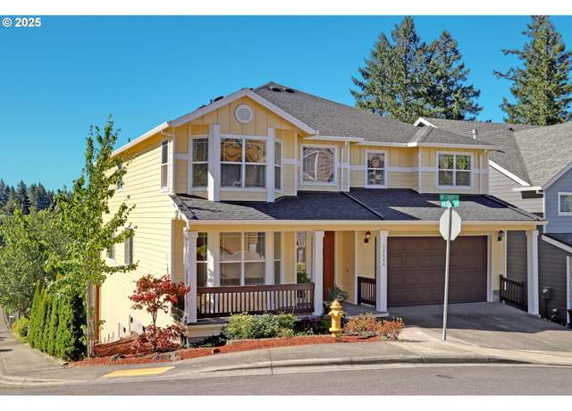 Property at 12606 NW Larry Ct, Portland, OR 97229, 5 beds, 3 baths