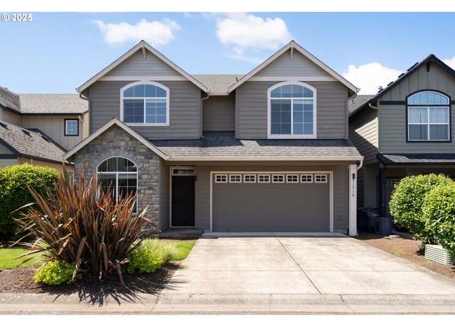 Property at 11510 NW 29th Pl, Vancouver, WA 98685, 4 beds, 2.5 baths