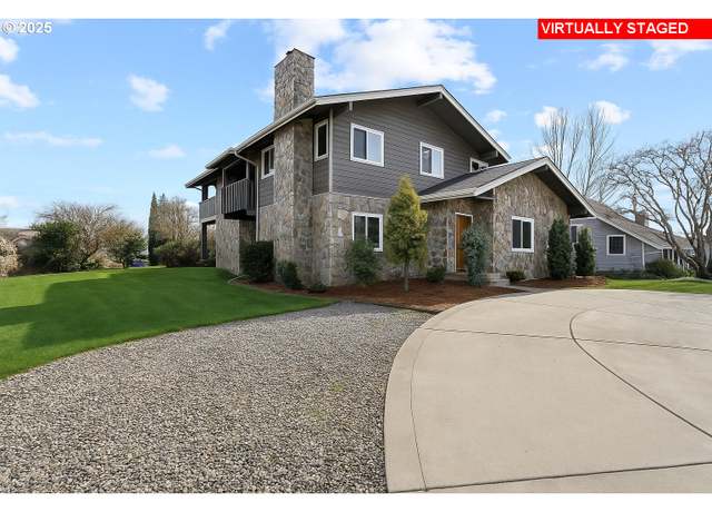 Property at 21503 NE Lachenview Ln, Fairview, OR 97024, 3 beds, 2.5 baths