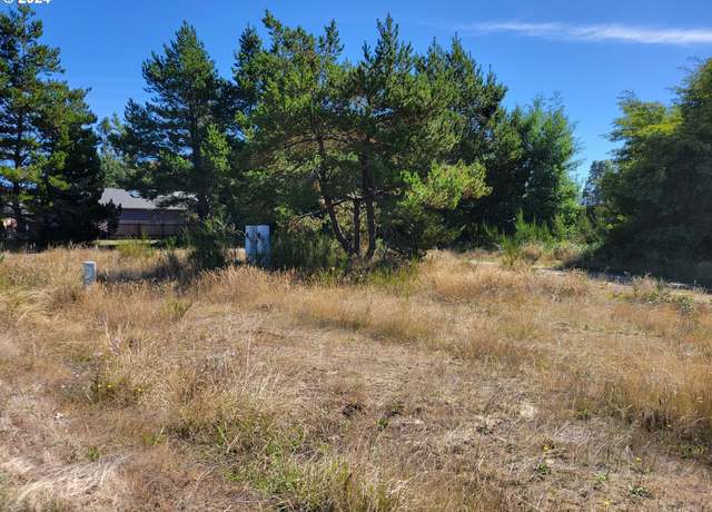 Property at 821 Jacobson Way, Lakeside, OR 97449
