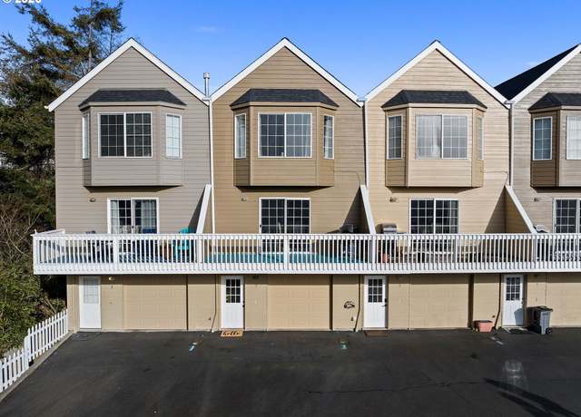 Property at 1581 Whispering Pines Dr #7, Seaside, OR 97138, 3 beds, 2.5 baths