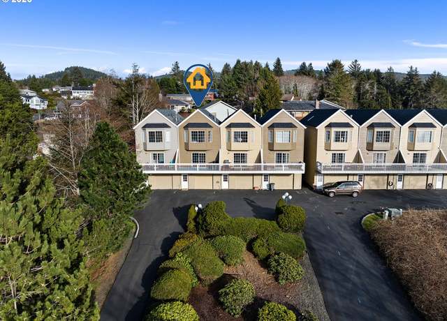 Property at 1581 Whispering Pines Dr #7, Seaside, OR 97138, 3 beds, 2.5 baths