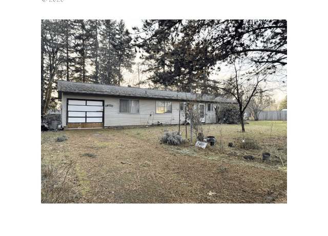 Property at 19770 Jessie Ct, Oregon City, OR 97045, 3 beds, 1 bath