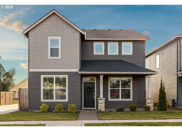 Property at 3201 S Jasper Dr, Cornelius, OR 97113, 4 beds, 2.5 baths