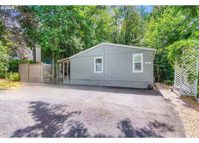 Property at 8750 SE 155th Ave #27, Happy Valley, OR 97086, 3 beds, 2 baths