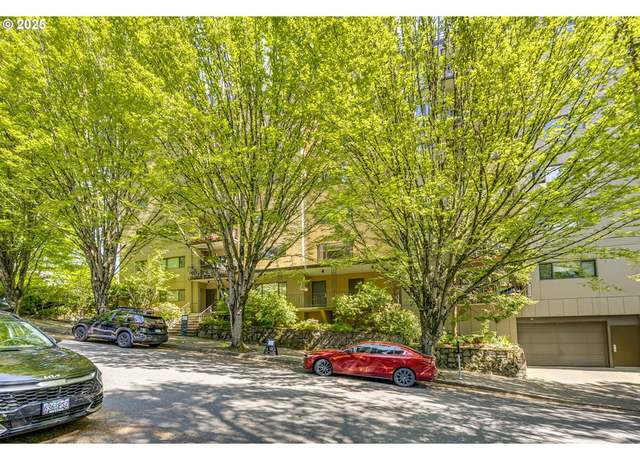 Property at 2021 SW Main St #66, Portland, OR 97205, 2 beds, 2 baths
